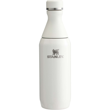 Logotrade dāvanas foto: Stanley All Day Slim 350 ml ūdens pudele