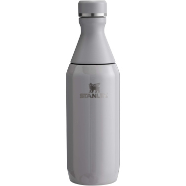 Logotrade ziemassvētku dāvanas foto: Stanley All Day Slim 350 ml ūdens pudele