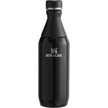 Logotrade korporatīvās dāvanas foto: Stanley All Day Slim 350 ml ūdens pudele