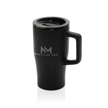 Logotrade ziemassvētku dāvanas foto: Keramikas Luxe dzesētājs 490ml