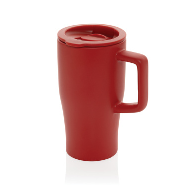 Logotrade ziemassvētku dāvanas foto: Keramikas Luxe dzesētājs 490ml