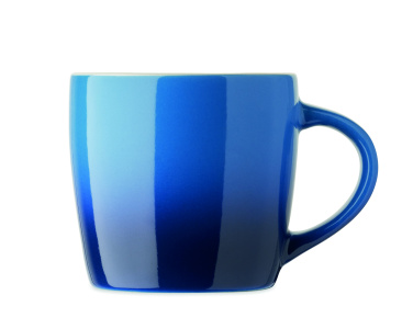 Logotrade Ideja dāvanas foto: Keramikas krūze 300ml