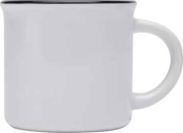 Logotrade ziemassvētku dāvanas foto: Bari 240 ml keramiskā krūze