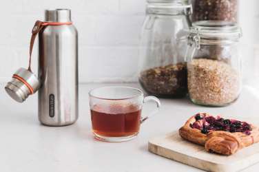 Logotrade ziemassvētku dāvanas foto: Black+Blum izolēta ūdens pudele maza 500ml