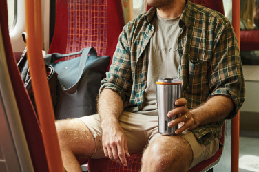 Logotrade dāvanas foto: Black+Blum Insulated Travel Tumbler 600ml