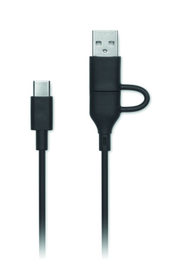 Logotrade Ideja dāvanas foto: 5000 mAh lādētājs