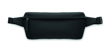 Logotrade biznesa dāvanas foto: Jostas soma no 600D RPET materiāla