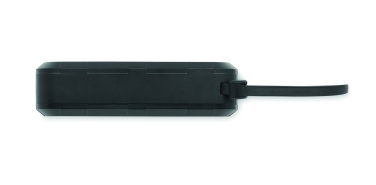 Logotrade logo dāvanas foto: 20000 mAh ABS ārējā akumulators