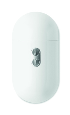 Logotrade ziemassvētku dāvanas foto: ABS TWS austiņas