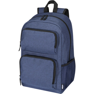 Logotrade ziemassvētku dāvanas foto: Graphite Deluxe 15" klēpjdatora mugursoma 20L