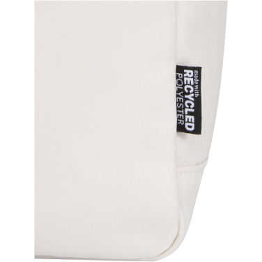 Logotrade ziemassvētku dāvanas foto: Trip 14” Aware™ pārstrādāta ceļojumu klēpjdatora mugursoma 9L