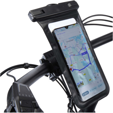 Logotrade dāvanas foto: Clutcha universāls tālruņa turētājs