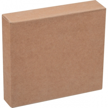 Logotrade korporatīvās dāvanas foto: Ietves krīts CASABLACA