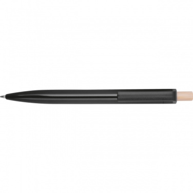 Logotrade ziemassvētku dāvanas foto: Lodīšu pildspalva BOA VISTA