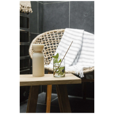 Logotrade korporatīvās dāvanas foto: Originalhome organiskā svece - vidēja izmēra