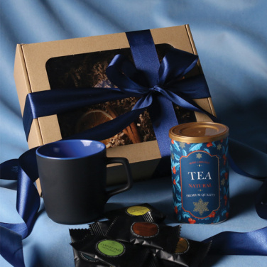 Logotrade Ideja dāvanas foto: ##Jõulukomplekt Cozy