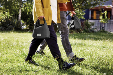 Logotrade logo dāvanas foto: Black+Blum 6,7 litru izolēta pusdienu/dzesētāja soma