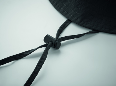 Logotrade korporatīvās dāvanas foto: Ūdensizturīga zvejnieka cepure