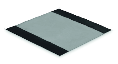 Logotrade Ideja dāvanas foto: Viegls, liels pludmales paklājiņš