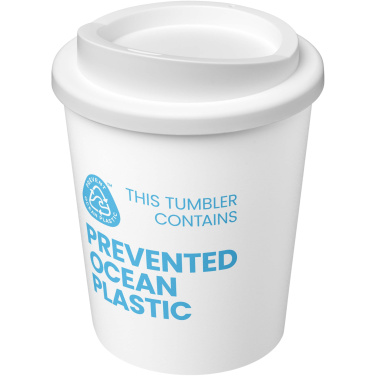 Logotrade korporatīvās dāvanas foto: Americano® Espresso POP 250 ml glāze