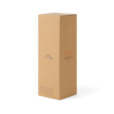 Logotrade dāvanas foto: Nordic Drift Trail RCS izolēta sporta pudele 940ml