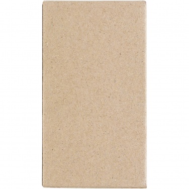 Логотрейд pекламные подарки картинка: Набор из 6 восковых карандашей