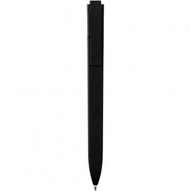 Логотрейд pекламные cувениры картинка: Шариковая ручка Moleskine Go Pen 1.0