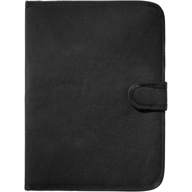 Лого трейд бизнес-подарки фото: Папка University A4