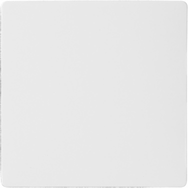 Лого трейд pекламные подарки фото: Квадратная подставка Q-Mat®