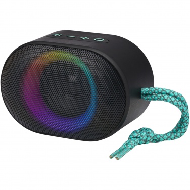 Лого трейд pекламные подарки фото: Уличная колонка IPX6 Move с RGB-подсветкой