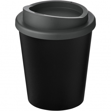Логотрейд pекламные cувениры картинка: Термокружка Americano® Espresso Eco объемом 250 мл
