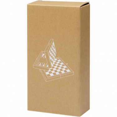 Логотрейд pекламные cувениры картинка: Игровой набор Mugo «3 в 1»