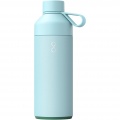 Бутылка Big Ocean Bottle объемом 1000 мл, Небесно-голубой