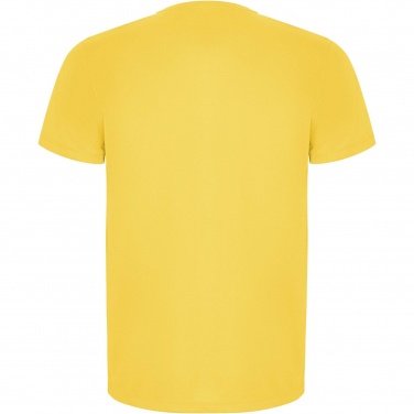 Логотрейд pекламные продукты картинка: Мужская спортивная футболка Imola с коротким рукавом