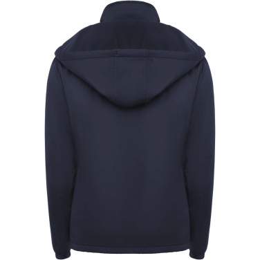 Лого трейд pекламные продукты фото: Утепленная куртка унисекс Makalu