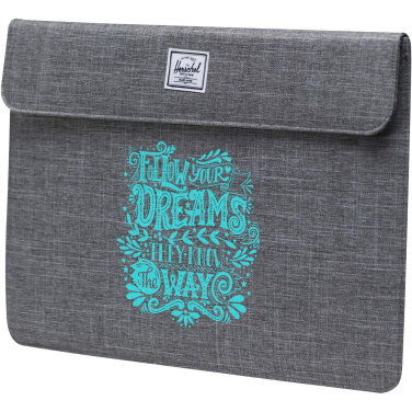 Лого трейд pекламные продукты фото: Чехол для ноутбука Herschel Spokane 15-16"