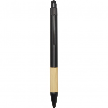 Логотрейд pекламные подарки картинка: Carmen подарочный набор из блокнота формата А5  и шариковой ручки