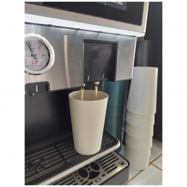 Логотрейд pекламные подарки картинка: Mepal Pro чашка для кофе емкостью 300 мл