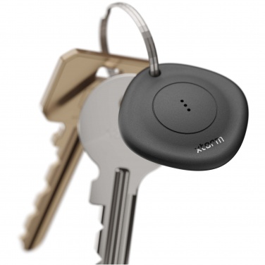 Логотрейд pекламные подарки картинка: Xtorm XTAG01 бирка для путешествий