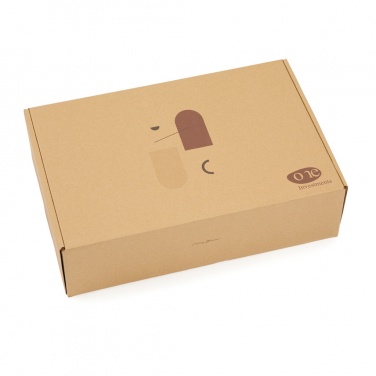 Логотрейд pекламные продукты картинка: Медная жаровня VINGA Baron