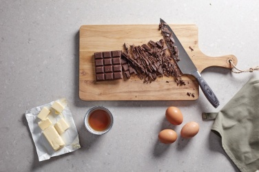 Логотрейд pекламные подарки картинка: Прямоугольная сервировочная доска VINGA Buscot