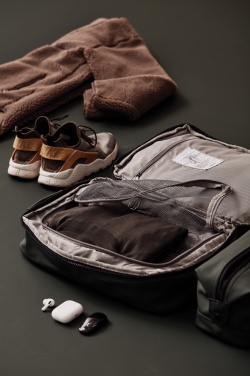 Лого трейд бизнес-подарки фото: Рюкзак для путешествий VINGA Baltimore