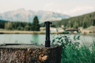 Лого трейд pекламные подарки фото: Высокопроизводительный автомобильный фонарик Gear X RCS из переработанного алюминия