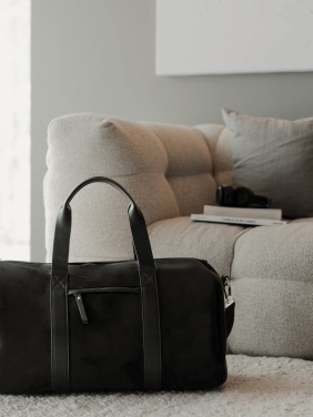 Логотрейд pекламные cувениры картинка: Сумка для отдыха VINGA Marlow RCS из переработанного полиэстера