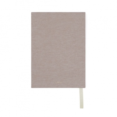 Лого трейд pекламные продукты фото: Журнал VINGA Thanksfulness GRS из переработанной бумаги