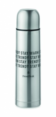 Логотрейд pекламные cувениры картинка: Термос 500 мл