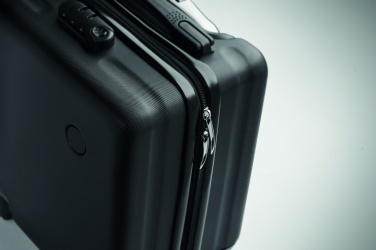 Логотрейд pекламные cувениры картинка: Чемодан