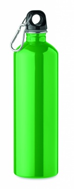 Логотрейд pекламные продукты картинка: Recycled stainless steel 750ml