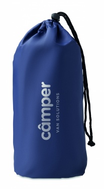 Лого трейд pекламные cувениры фото: Коврик надувной