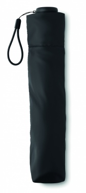 Логотрейд pекламные подарки картинка: Зонт складной